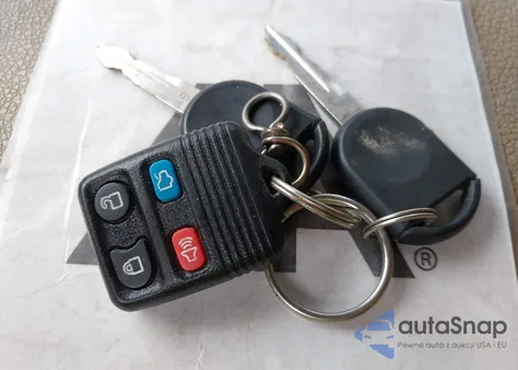 2010 Ford Explorer Eddie Bauer from USA, damaged, VIN 1FMEU6EE6AUB16052